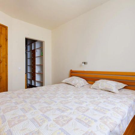 Bibor Apartment بودابست المظهر الخارجي الصورة