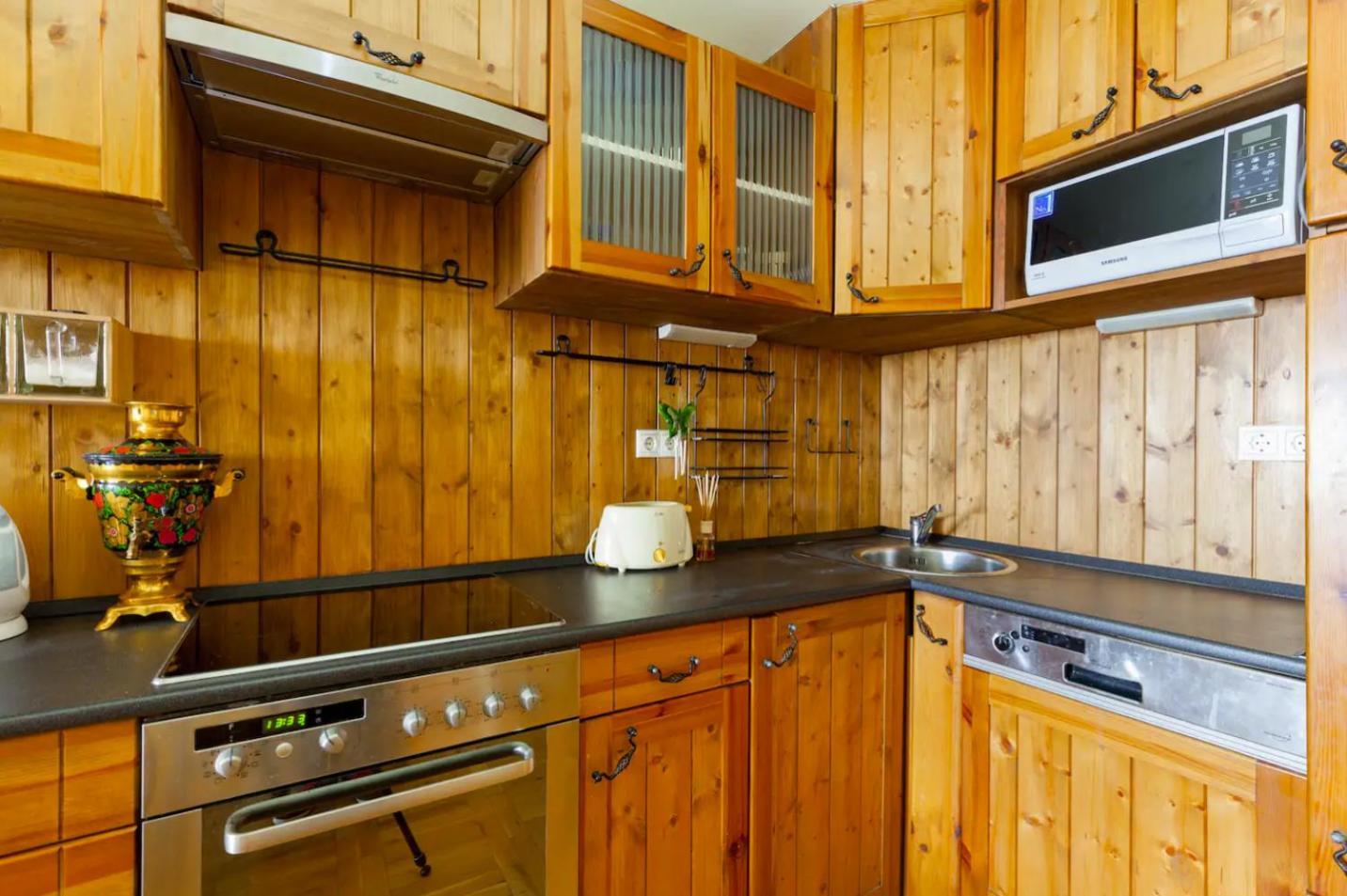 Bibor Apartment بودابست المظهر الخارجي الصورة