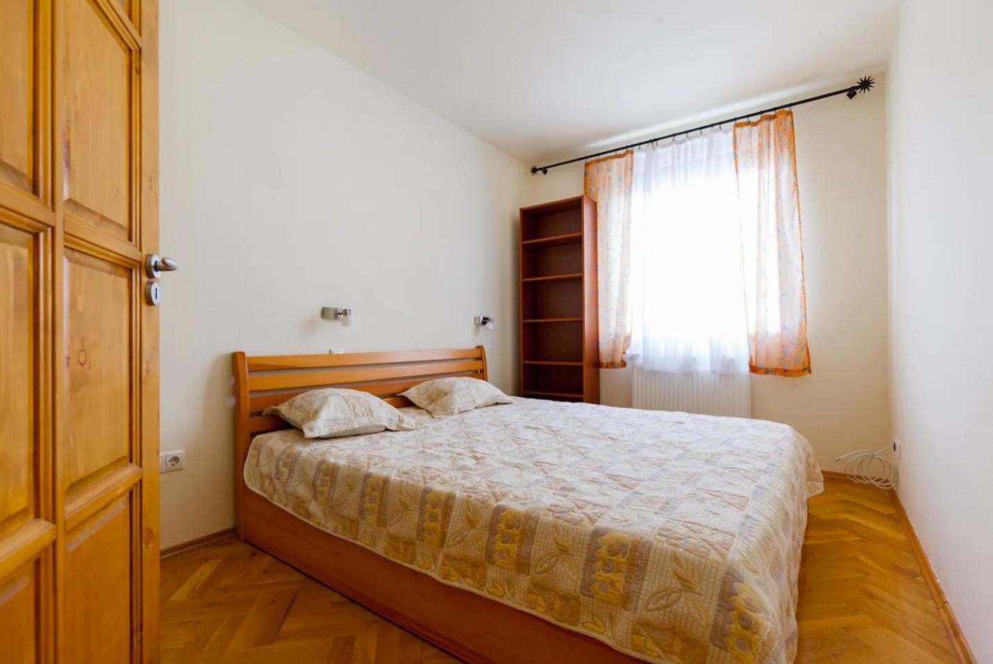 Bibor Apartment بودابست المظهر الخارجي الصورة