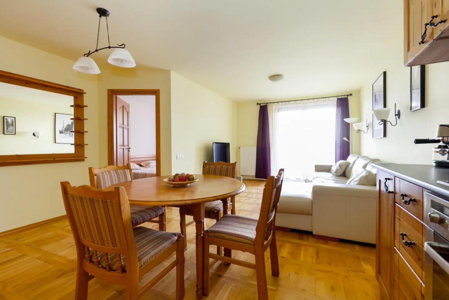 Bibor Apartment بودابست المظهر الخارجي الصورة