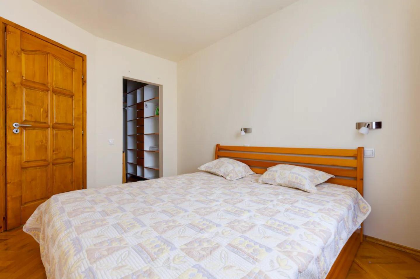 Bibor Apartment بودابست المظهر الخارجي الصورة