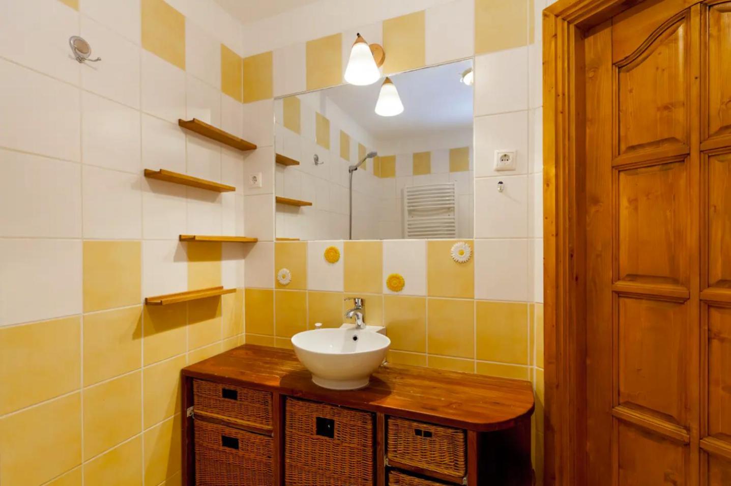 Bibor Apartment بودابست المظهر الخارجي الصورة