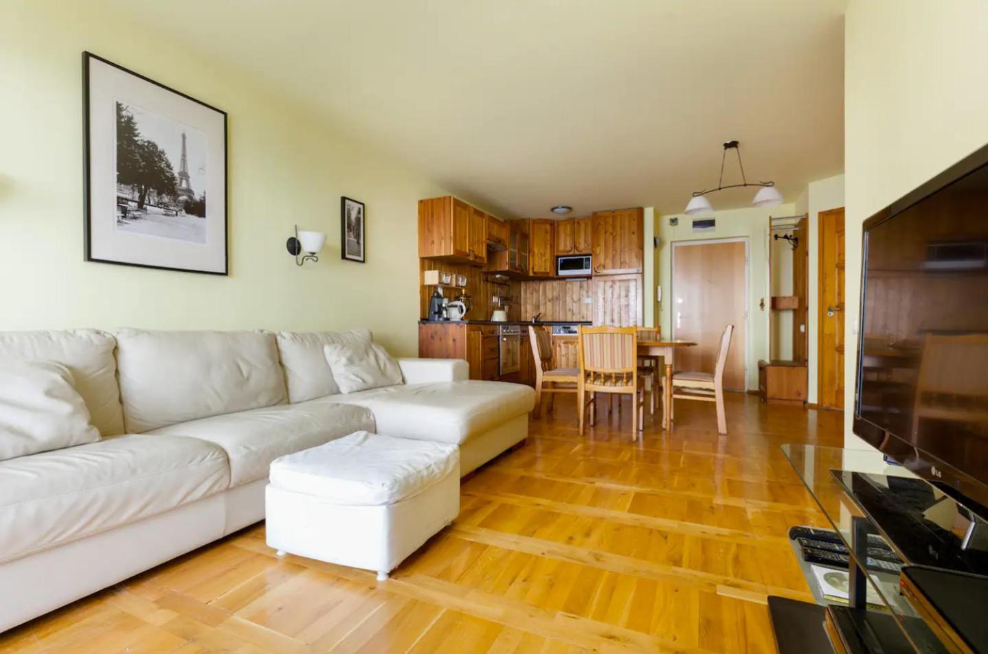 Bibor Apartment بودابست المظهر الخارجي الصورة