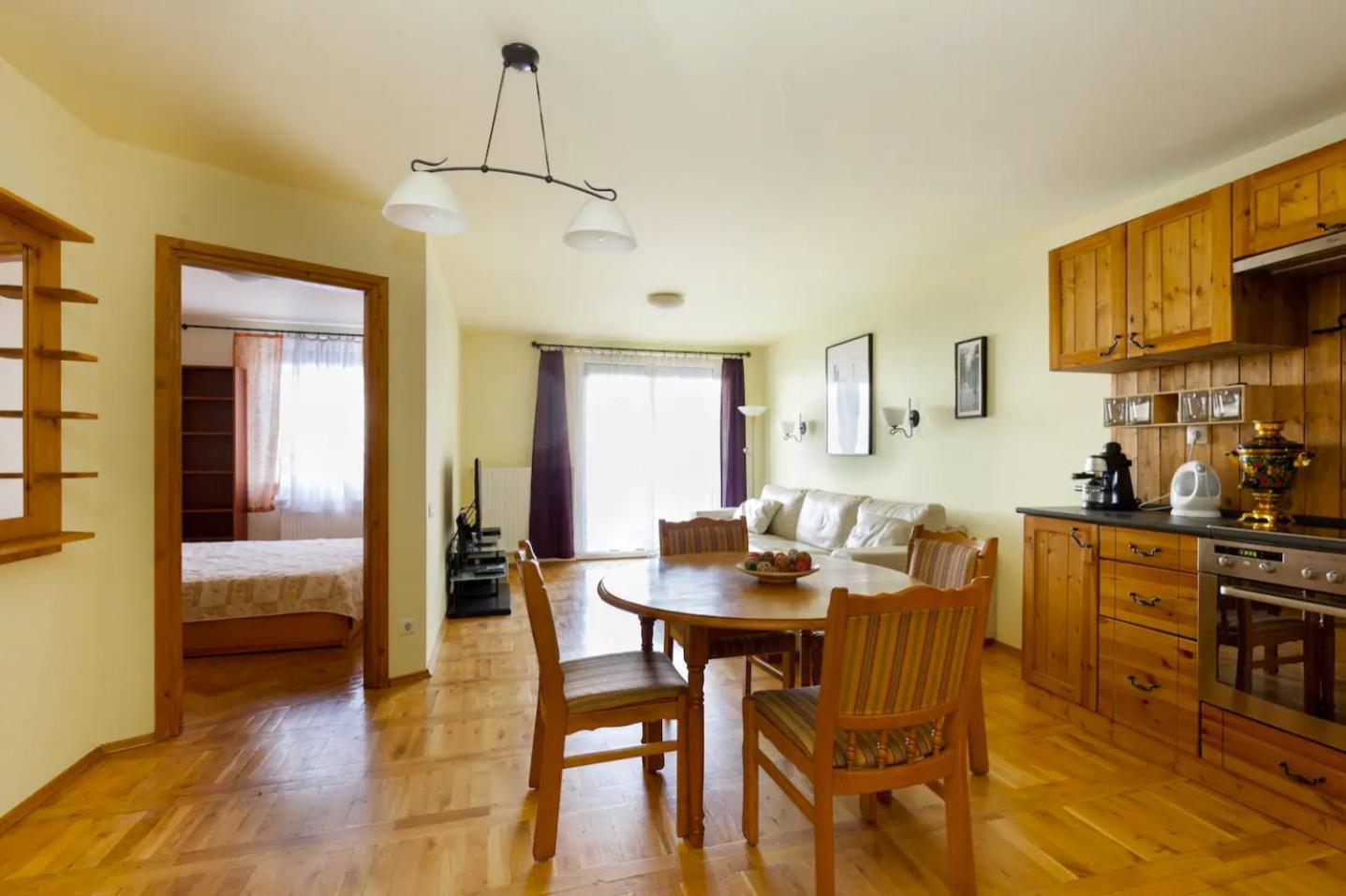 Bibor Apartment بودابست المظهر الخارجي الصورة